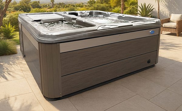 Cold Plunge Spas Series Dothan hot tubs for sale
