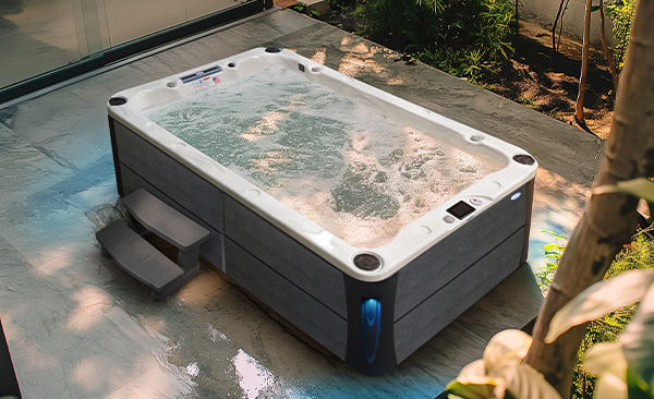 Deck Series Dothan hot tubs for sale