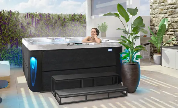 Escape X-Series Spas Dothan hot tubs for sale