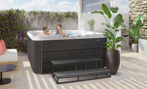 Escape™ Spas Dothan hot tubs for sale