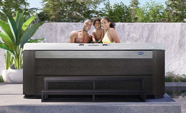 Patio Plus™ Spas Dothan hot tubs for sale