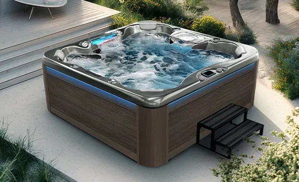 Platinum™ Spas Dothan hot tubs for sale