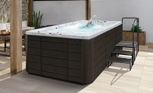 Swim Spas Dothan hot tubs for sale