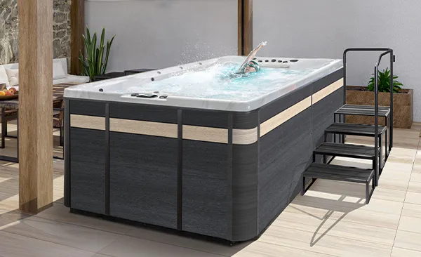 Swim X-Series Spas Dothan hot tubs for sale