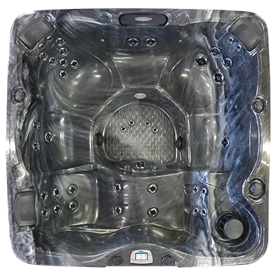 Pacifica-X EC-739LX hot tubs for sale in Dothan