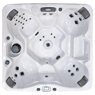 Baja-X EC-740BX hot tubs for sale in Dothan