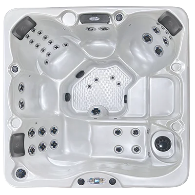 Costa EC-740L hot tubs for sale in Dothan