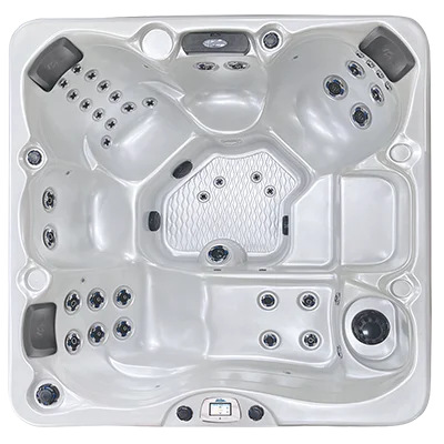 Costa-X EC-740LX hot tubs for sale in Dothan