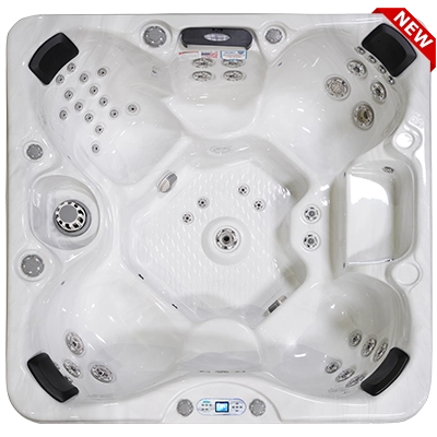 Baja EC-749B hot tubs for sale in Dothan