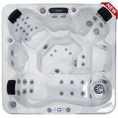 Costa EC-749L hot tubs for sale in Dothan