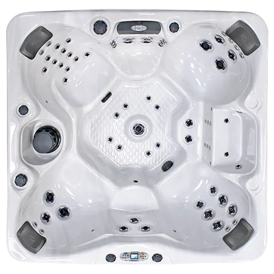 Baja EC-767B hot tubs for sale in Dothan