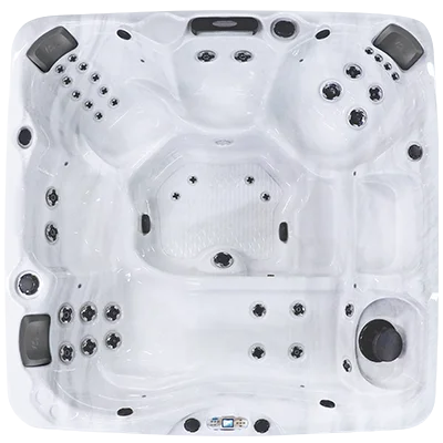 Avalon EC-840L hot tubs for sale in Dothan