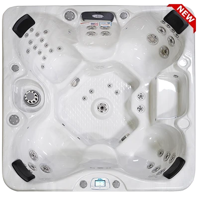 Cancun-X EC-849BX hot tubs for sale in Dothan