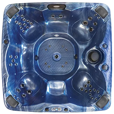 Bel Air EC-851B hot tubs for sale in Dothan