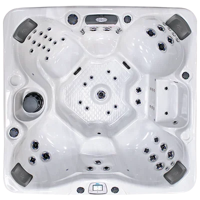 Cancun-X EC-867BX hot tubs for sale in Dothan