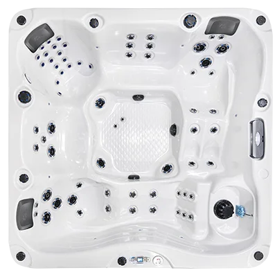 Malibu EC-867DL hot tubs for sale in Dothan