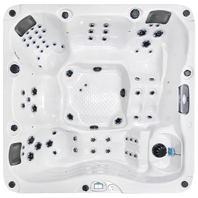 Malibu-X EC-867DLX hot tubs for sale in Dothan