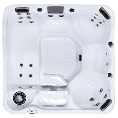 Hawaiian Plus PPZ-628L hot tubs for sale in Dothan