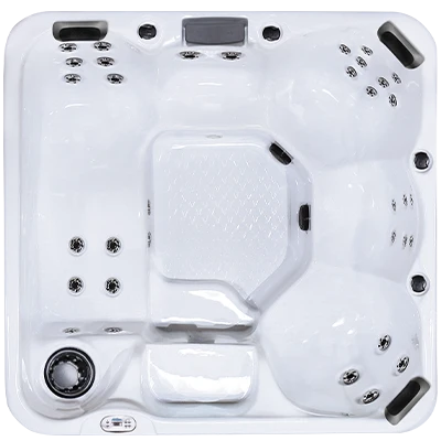 Hawaiian Plus PPZ-634L hot tubs for sale in Dothan