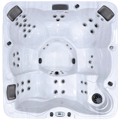 Pacifica Plus PPZ-743L hot tubs for sale in Dothan