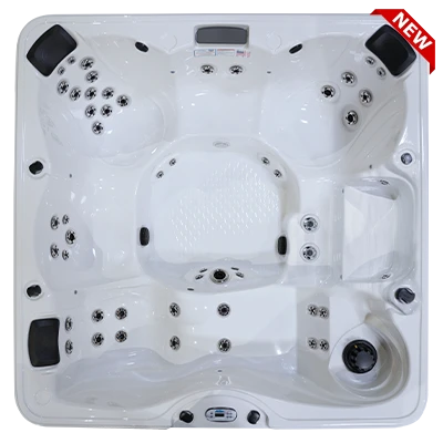 Pacifica Plus PPZ-743LC hot tubs for sale in Dothan