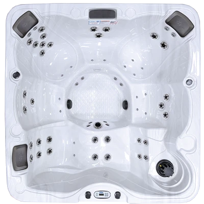 Pacifica Plus PPZ-752L hot tubs for sale in Dothan