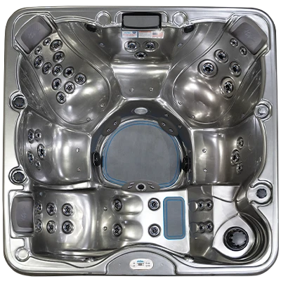 Pacifica Plus PPZ-759L hot tubs for sale in Dothan