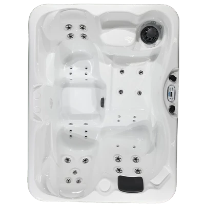 Kona PZ-535L hot tubs for sale in Dothan